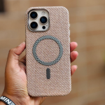 Velvet Lather Case For iPhone - Image 3