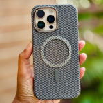 Velvet Lather Case For iPhone - Image 4