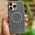 Velvet Lather Case For iPhone - Image 5