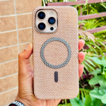 Velvet Lather Case For iPhone
