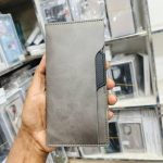 Genuine Attach Wallet Leather Case for  Samsung - Image 6
