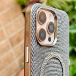 Velvet Lather Case For iPhone - Image 8
