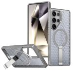 Heat-Release Special Cooling Design Protective Case for Samsung - Image 2