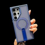 Heat-Release Special Cooling Design Protective Case for Samsung - Image 7