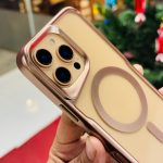 Original Newzone NFC Laser Magsafe Case - Image 3