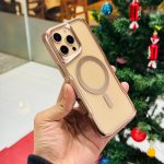 Original Newzone NFC Laser Magsafe Case - Image 4