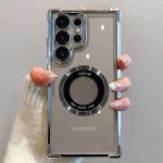 New Colnel Magsafe Case For Samsung