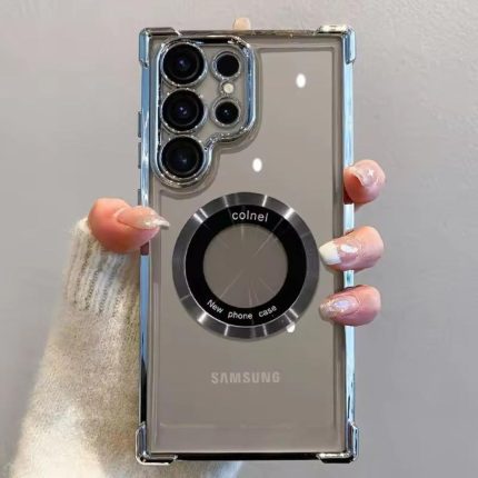 New Colnel Magsafe Case For Samsung