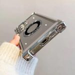 Premium New Colnel Magsafe Case For Samsung - Image 7