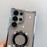 Premium New Colnel Magsafe Case For Samsung - Image 4