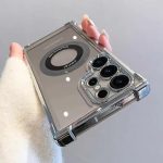 Premium New Colnel Magsafe Case For Samsung - Image 5