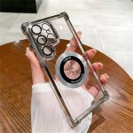 Premium New Colnel Magsafe Case For Samsung - Image 8