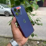AGG Premium Quality Case For iPhone - Image 4