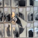 Luminous Quicksand Transparent Phone Case For iPhone - Image 3