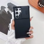 Camshild Protective Flip Case For Samsung Galaxy