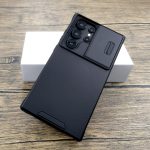 Camshild Protective Flip Case For Samsung Galaxy - Image 2